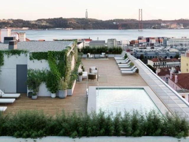 1 quarto, Lisboa Lisboa 103404790
