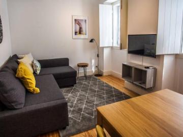 1 quarto, Lisboa Lisboa 103571419