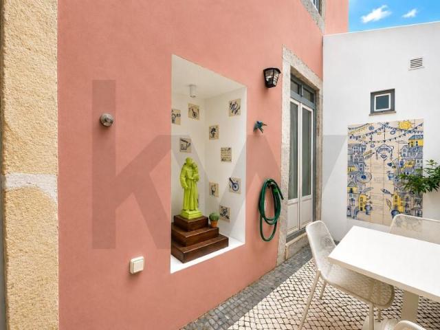 1 quarto, Lisboa Lisboa LS103965286