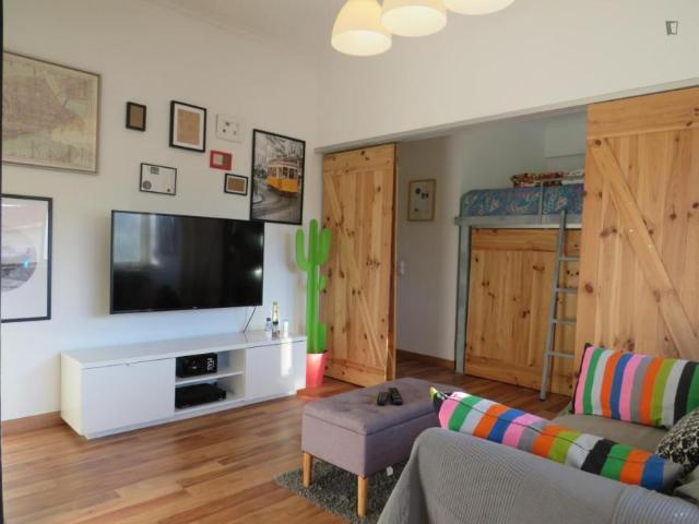 1 quarto, Lisboa Lisboa 104938046