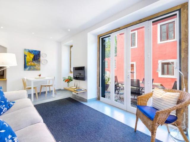 1 quarto, Lisboa Lisboa 104938079