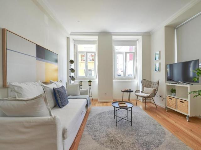 1 quarto, Lisboa Lisboa 104938007