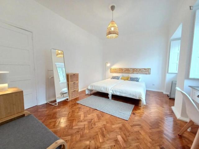 1 quarto, Lisboa Lisboa 104938396