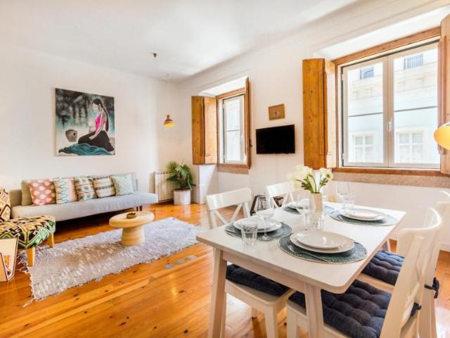 1 quarto, Lisboa Lisboa 104938503