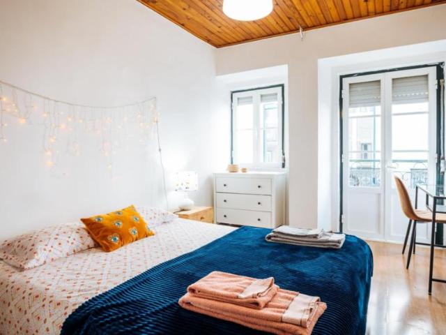 1 quarto, Lisboa Lisboa 104938721