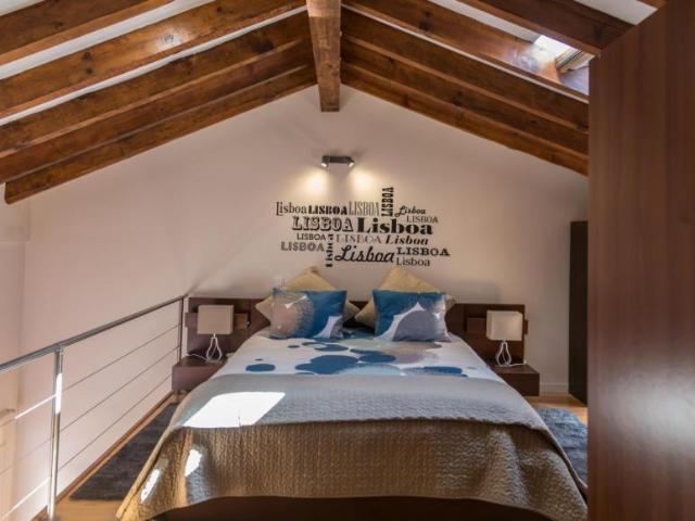 1 quarto, Lisboa Lisboa 104938844