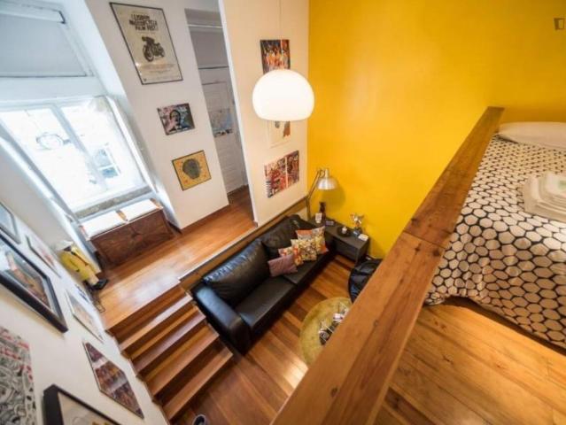 1 quarto, Lisboa Lisboa 104938865