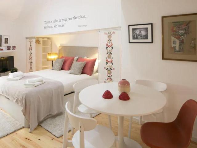 1 quarto, Lisboa Lisboa 104938991