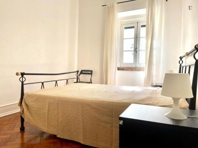 1 quarto, Lisboa Lisboa 105072549