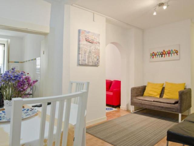 1 quarto, Lisboa Lisboa 105168517