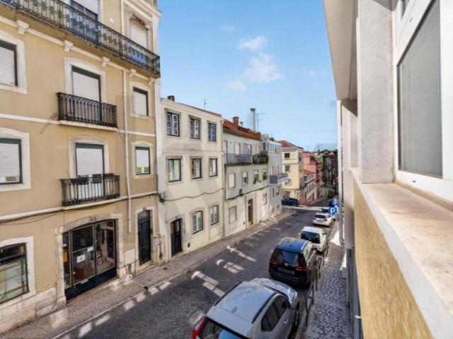1 quarto, Lisboa Lisboa 105228873