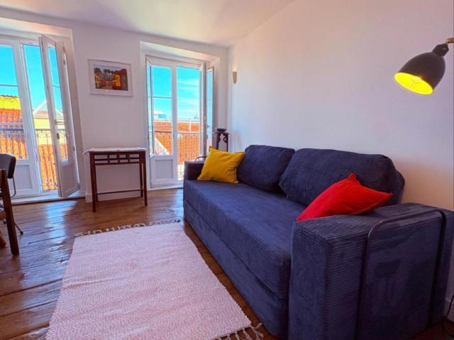 1 quarto, Lisboa Lisboa 105379042