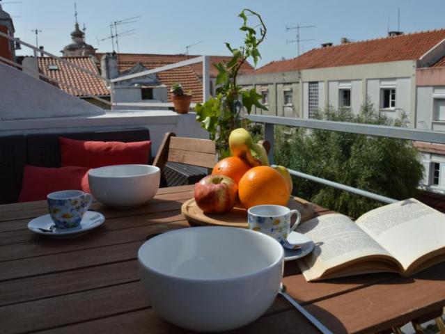 1 quarto, Lisboa Lisboa 105338125