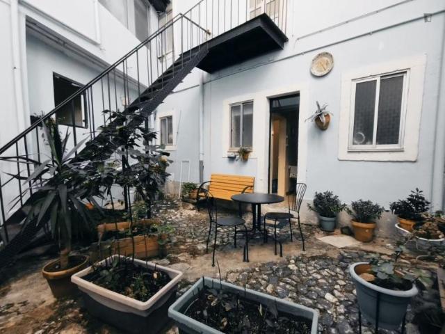 1 quarto, Lisboa Lisboa 105718798