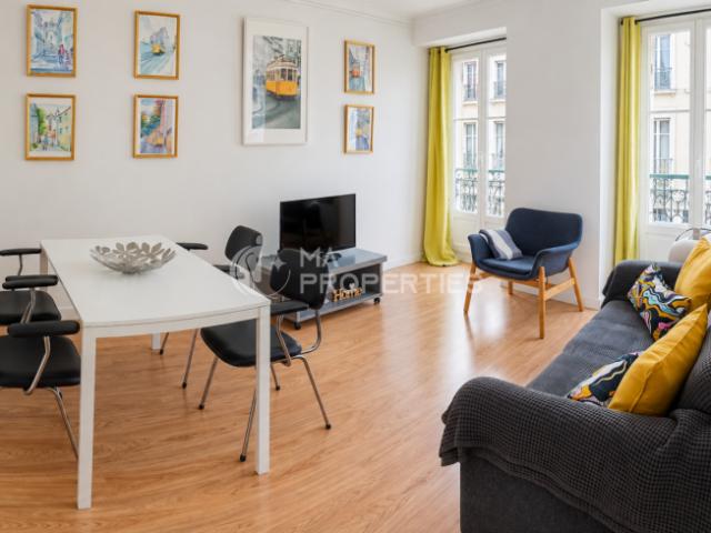 1 quarto, Lisboa Lisboa 1250 106148667