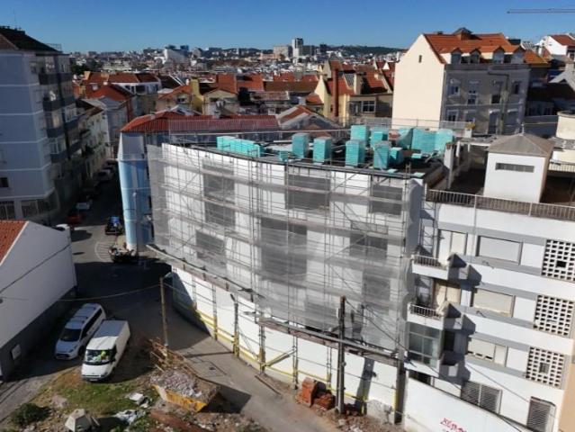 1 quarto, Lisboa Lisboa 96432362