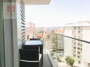 São Domingos de Benfica, Lisboa, Distrito de Lisboa