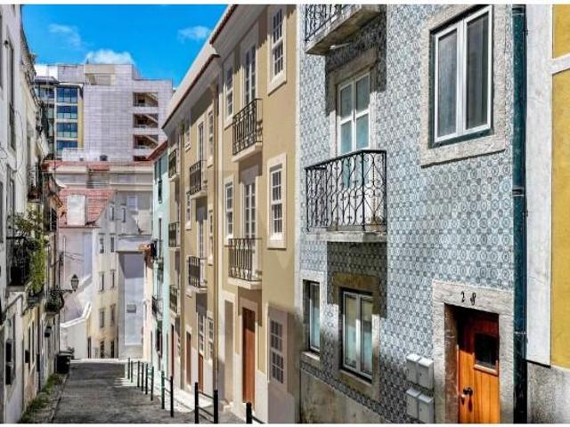 1 quarto, Lisboa Lisboa LS99802486