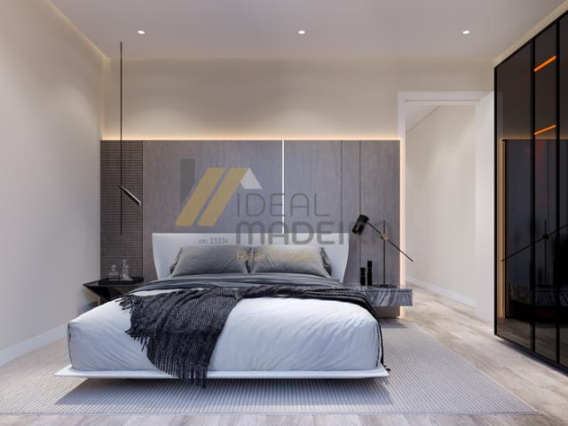 1 quarto, Madeira Machico 9200 97125694