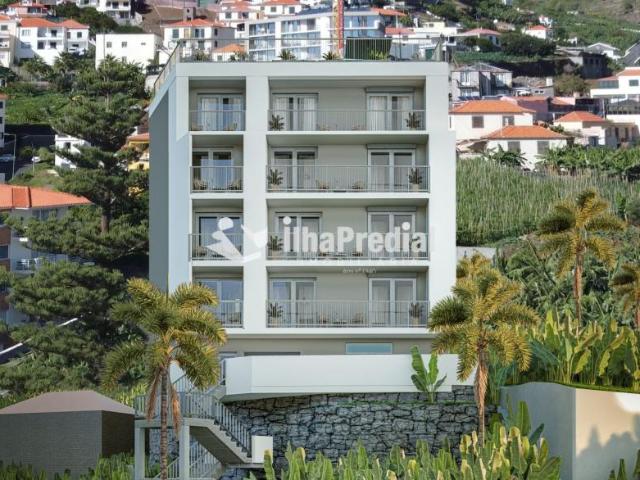 1 quarto, Madeira Câmara de Lobos 9300 97904666