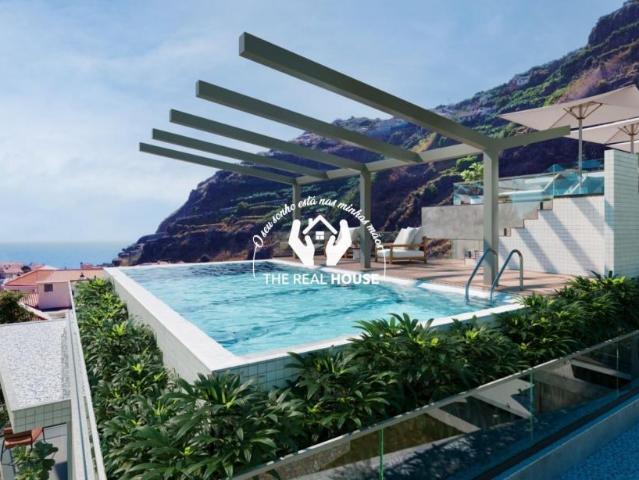1 quarto, Madeira Ribeira Brava 9350 105654266