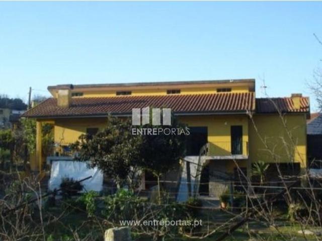 1 quarto, Marco de Canaveses Marco de Canaveses 105926017