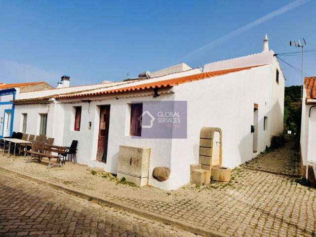 1 quarto, Monchique Monchique LS105171743