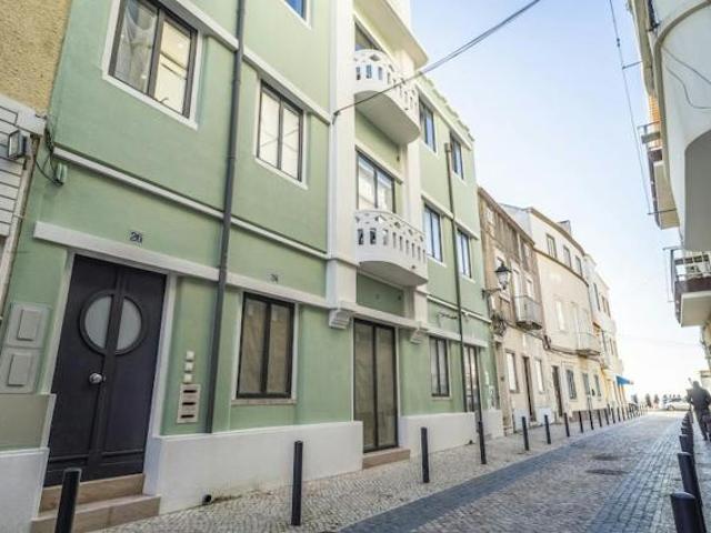 1 quarto, Nazaré Nazaré 2450 219 86225795
