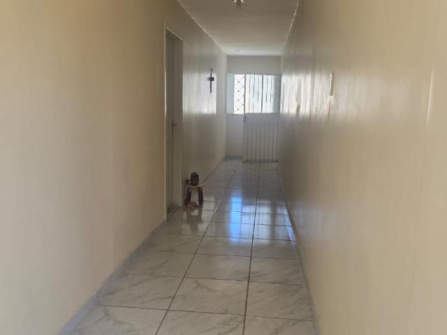 1 Quarto no Centro de Manaus