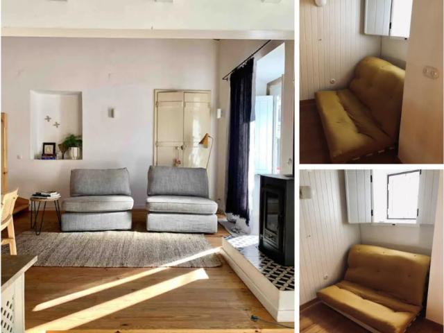 1 quarto, Óbidos Óbidos 99386021
