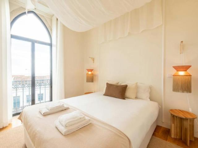 1 quarto, Paço de Arcos Paço de Arcos 2770 033 105282689
