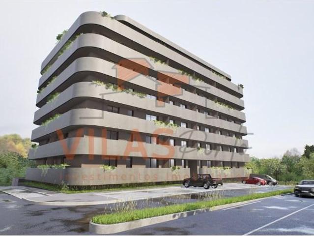 1 quarto, Paços de Ferreira Paços de Ferreira 4595 204 102667974