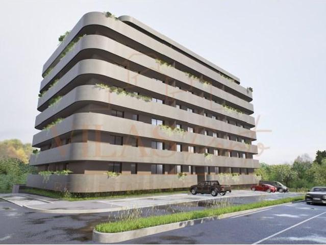 1 quarto, Paços de Ferreira Paços de Ferreira 4595 204 102667978
