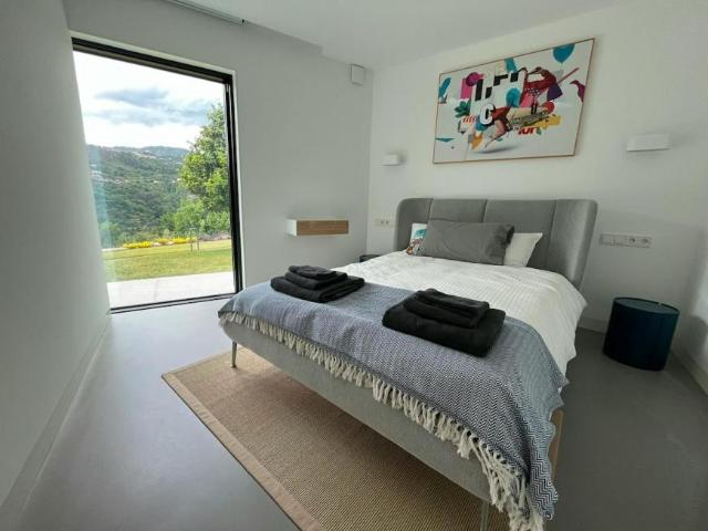 1 quarto, Paços de Gaiolo Paços de Gaiolo 4625 105906988