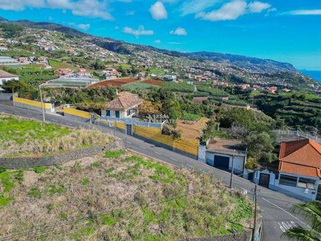 1 quarto, Ponta do Sol Ilha da Madeira 98149880