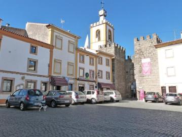 Espírito Santo Nossa Senhora da Graça e São Simão, Nisa, Distrito de Portalegre