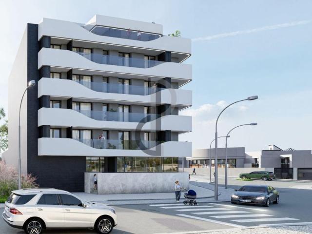 1 quarto, Porto Trofa 4785 102951979