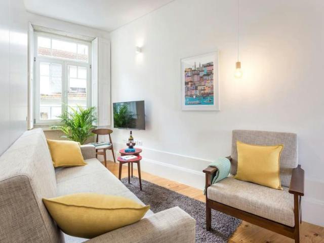 1 quarto, Porto Porto 4000 043 104564383