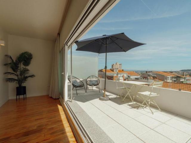 1 quarto, Porto Porto 4000 035 LS104912066