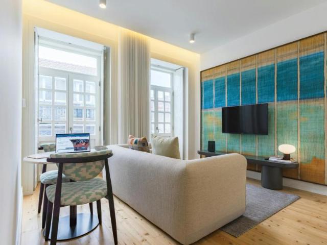1 quarto, Porto Porto 4000 101343295