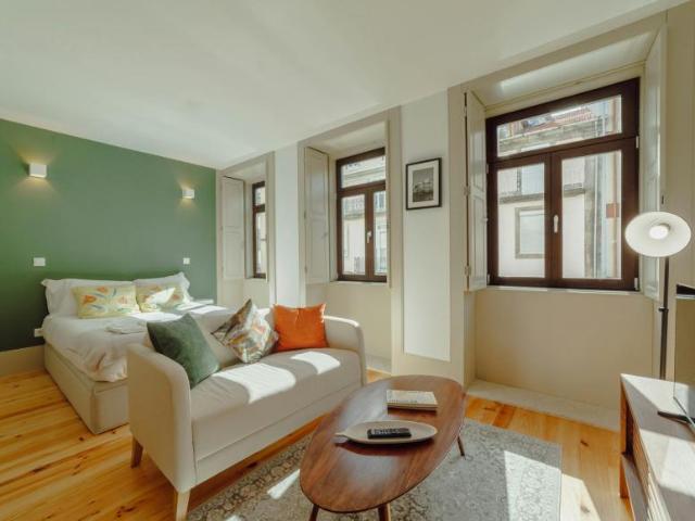 1 quarto, Porto Porto 4000 102917020