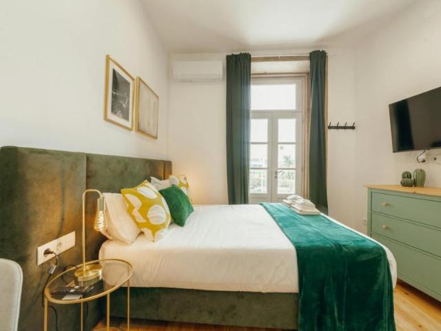 1 quarto, Porto Porto 4000 103339110