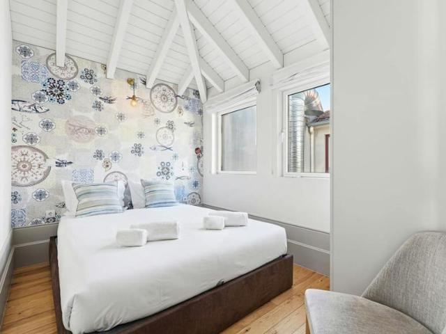 1 quarto, Porto Porto 4000 106136103