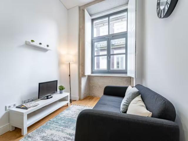 1 quarto, Porto Porto 4000 245 97637450