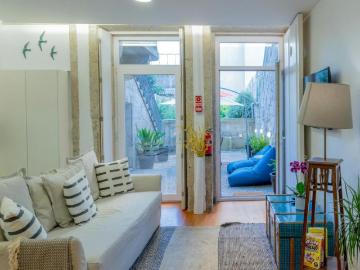 1 quarto, Porto Porto 4000 269 103543204