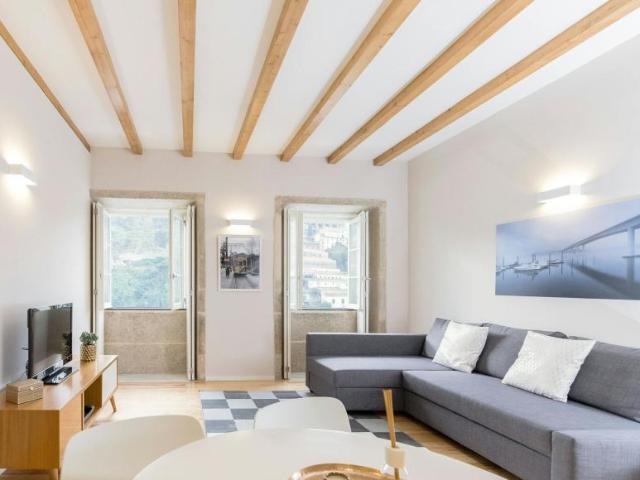1 quarto, Porto Porto 4000 279 104536878