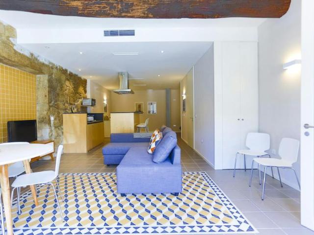 1 quarto, Porto Porto 4000 279 105250602