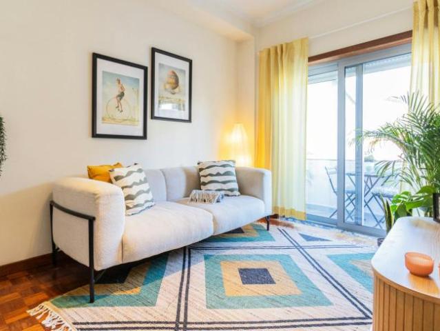 1 quarto, Porto Porto 4000 206 102855702