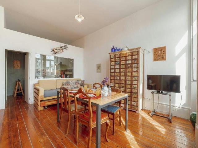 1 quarto, Porto Porto 4000 218 102273595