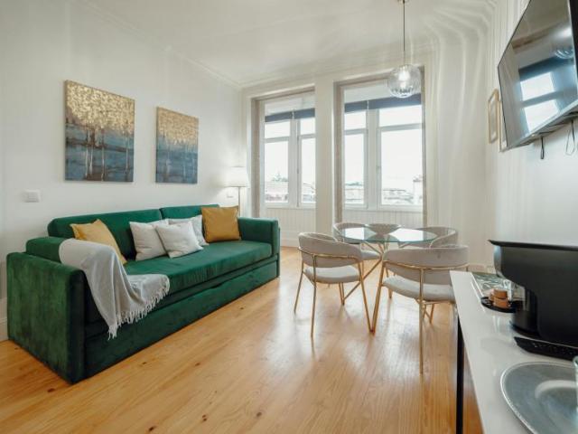 1 quarto, Porto Porto 4000 507 103576114